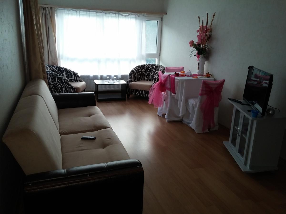 Deniz Hotel Kozlu Екстер'єр фото