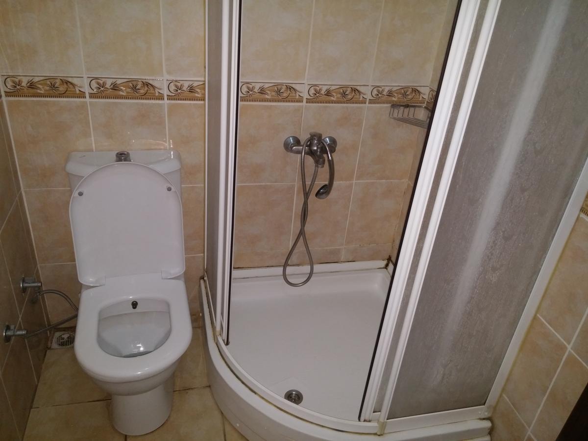 Deniz Hotel Kozlu Екстер'єр фото